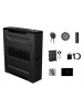 Slider Series - SL20i - Bluetooth - Biometric (Colion Noir Edition)
