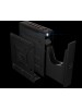 Slider Series - NSL20i - Wi-Fi - Biometric (Covert Black)