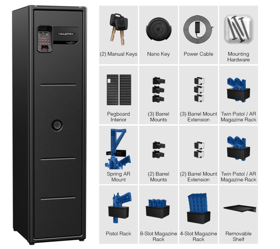 NRS500i-BK-SE