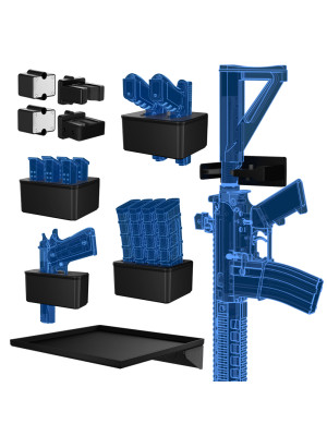 RS500i - Accessory Pack