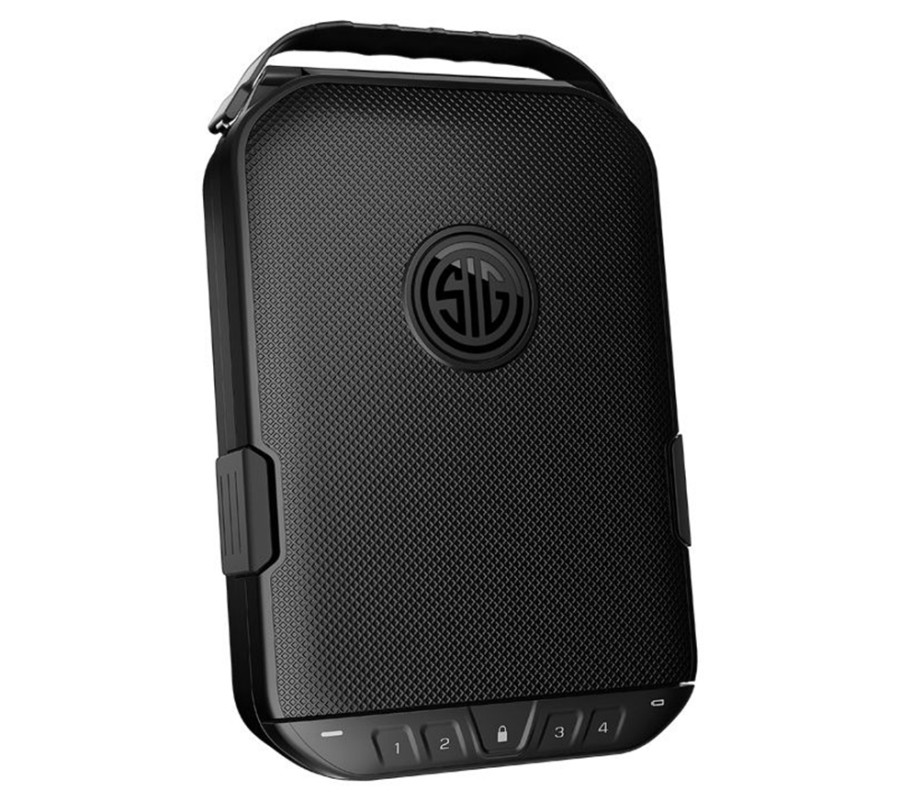LifePod 20 SIG Edition