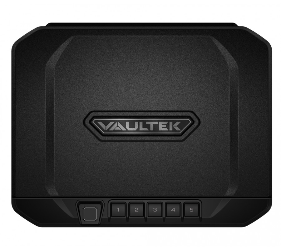 Refurbished - 20 Series - Bluetooth 2.0 - Biometric (Covert Black)