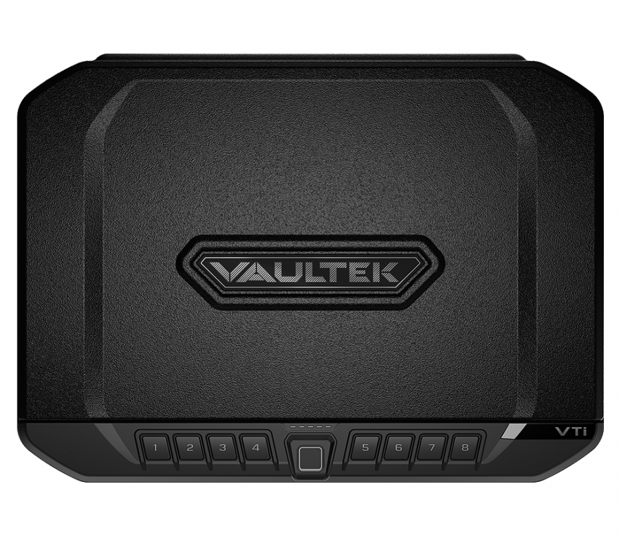 VT Series - Bluetooth (Biometric)