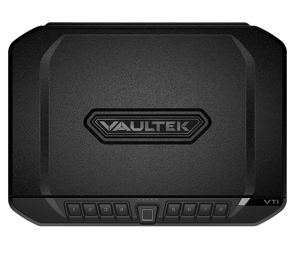 VT Series - Bluetooth (Biometric)