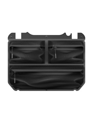 Lid Organizer for LifePod XR