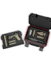 Dual Layer Pluck Foam for LifePod XR