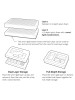 Dual Layer Pluck Foam for LifePod XR