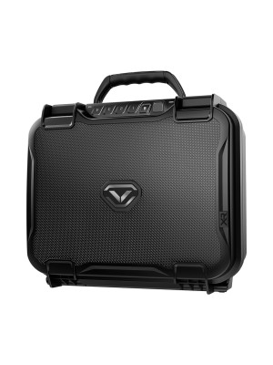 LifePod XR Biometric