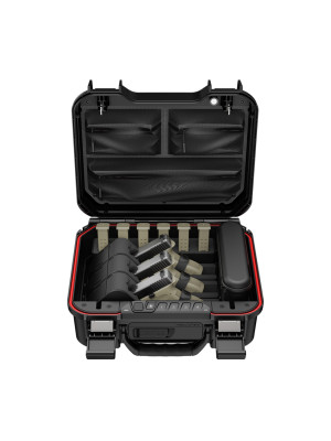 LifePod XR Range Edition