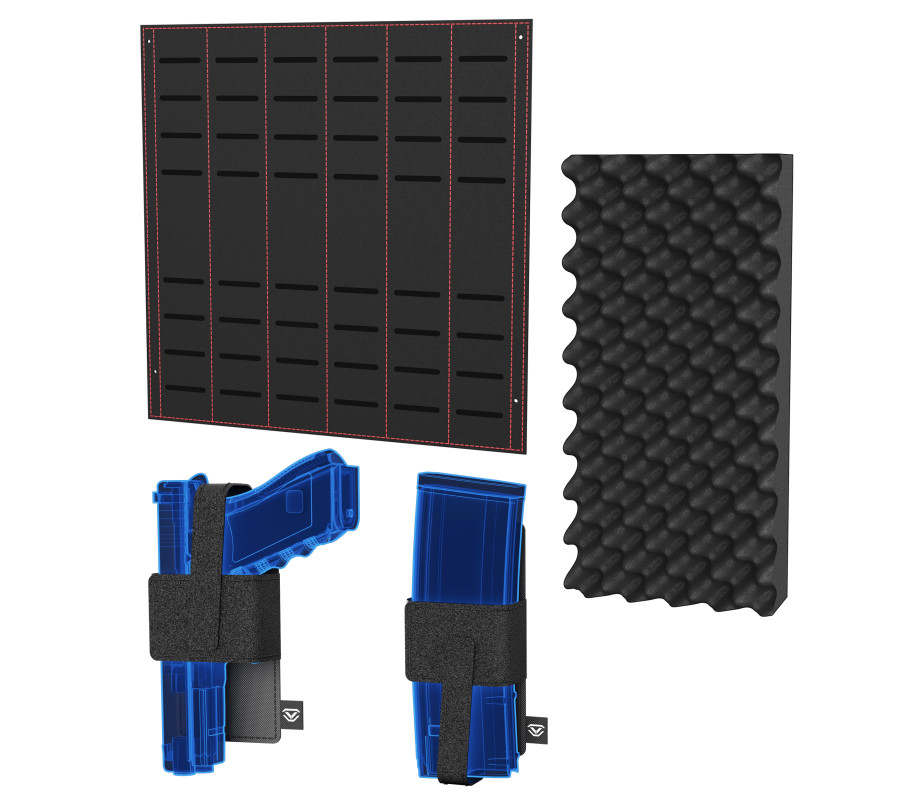 XRC Modular Holster Kit