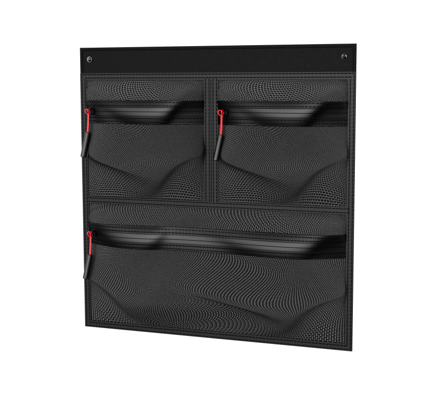 XRC Lid Organizer