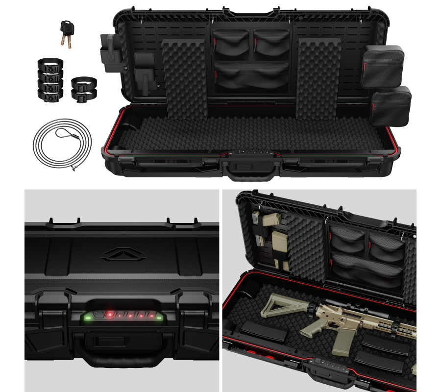 LifePod XRC 100i Plus