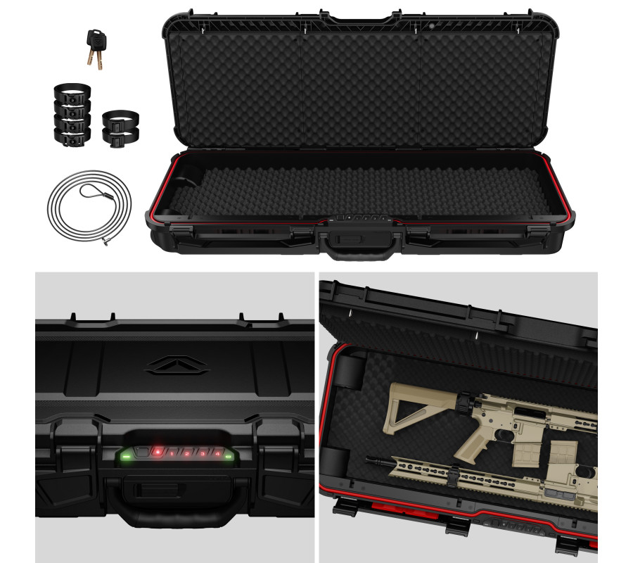 LifePod XRC 100i