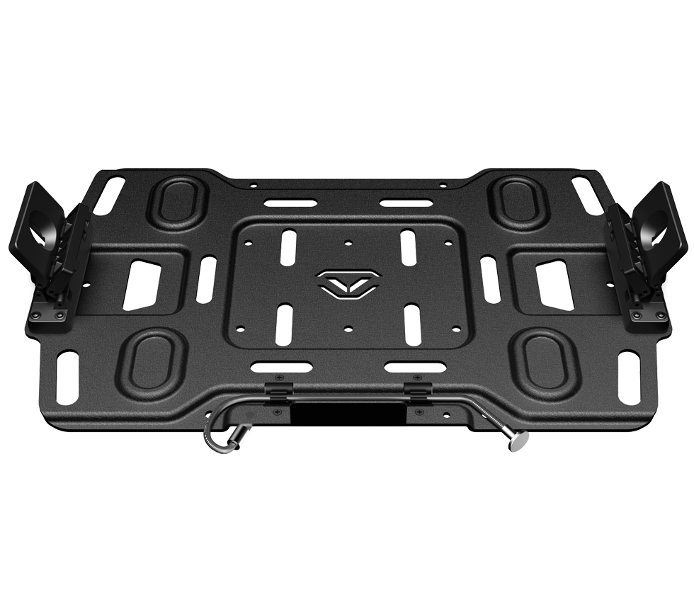 Universal Mounting Plate for LifePod XT