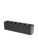 Modular Magazine Rack for the LifePod XT/XR Accessory Tray