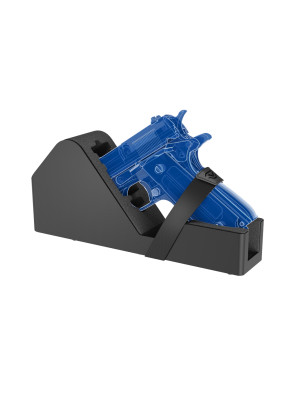 Modular Pistol Rack for the LifePod XT/XR Accessory Tray