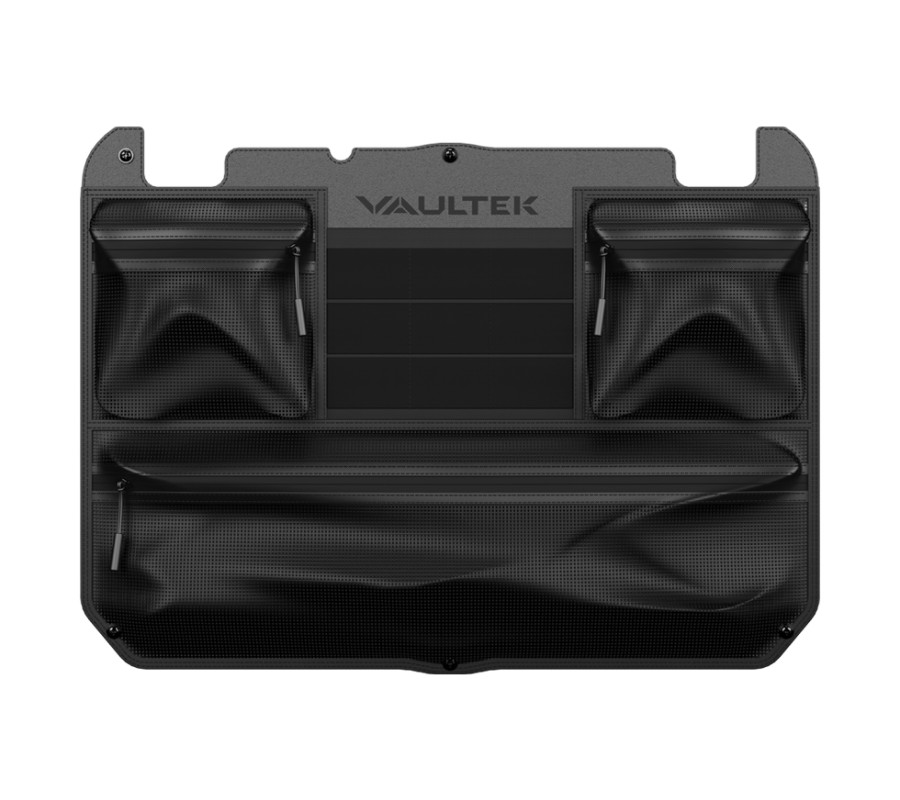 Lid Organizer for LifePod XT™