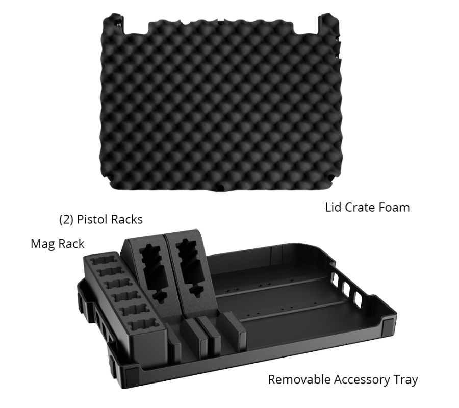 LifePod XT Range Edition Starter Kit 