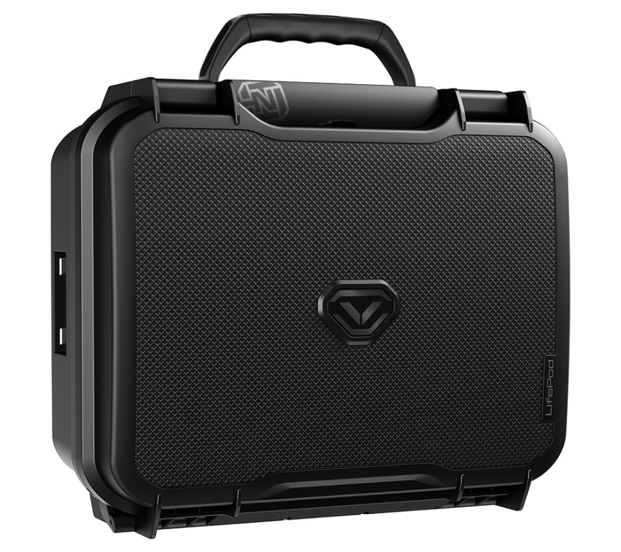 LifePod XT - Colion Noir Edition