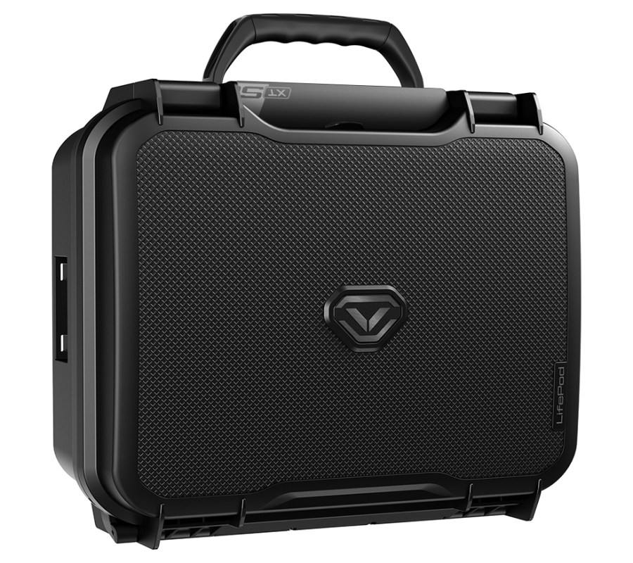 LifePod XT - Special Edition