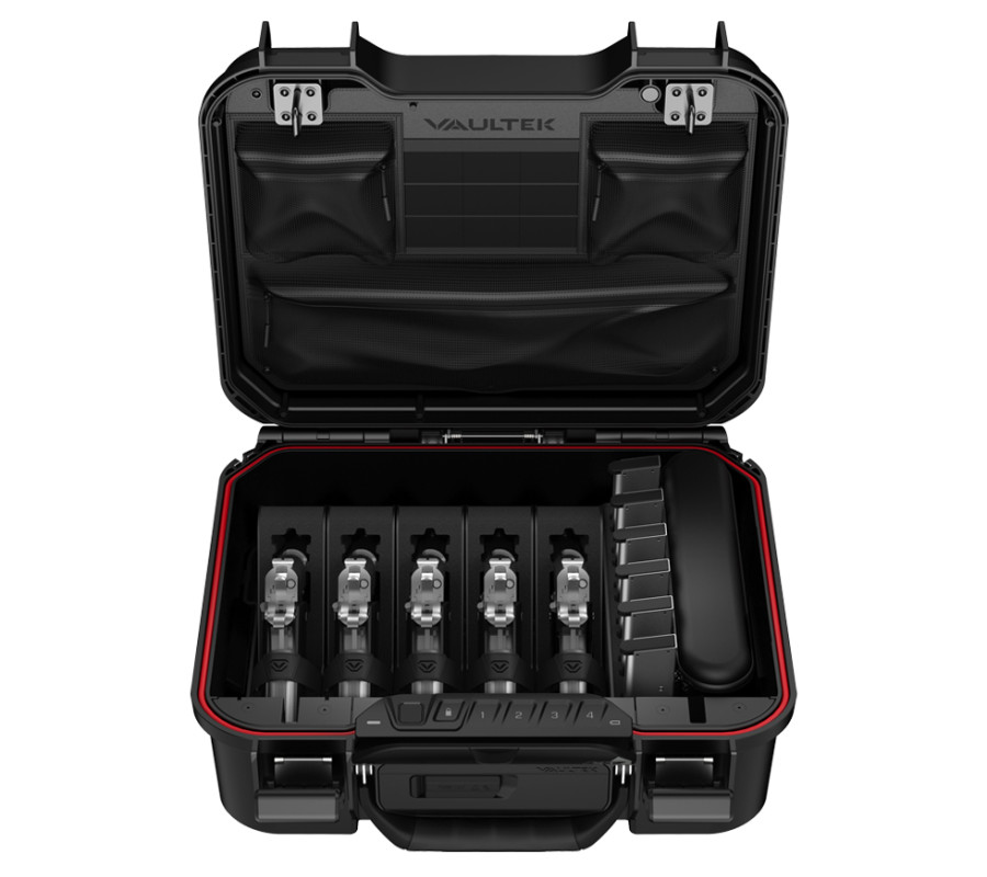LifePod XT Range Edition