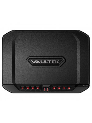 VT Series - VTi - Bluetooth - Biometric (Covert Black)