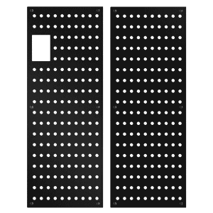 Vaultek Safe|pegboard