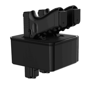 Vaultek Safe|doorpistols