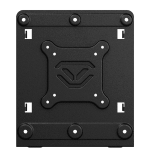 Vaultek Safe|mount