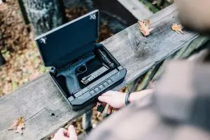 Vaultek Safe | 1