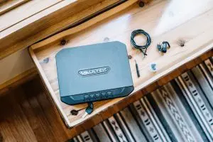 Vaultek Safe | 2