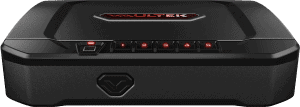 Vaultek Safe|20new
