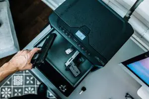Vaultek Safe | MXe