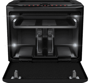 Vaultek Safe | MXi_Wifi_Rollover_Update