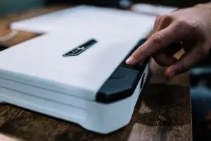 Vaultek Safe|a