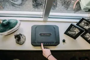 Vaultek Safe|ims