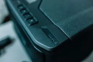 Vaultek Safe | mx3