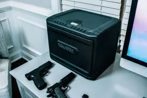 Vaultek Safe | nextup