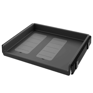Vaultek Safe|shelf