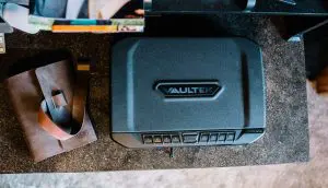 Vaultek Safe|vteknew