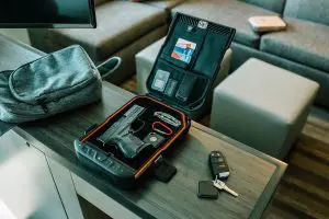 Vaultek Safe|lifepodhome