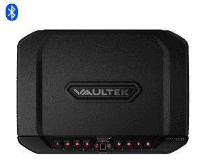 Vaultek Safe|proico