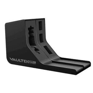 Vaultek Safe|singlepistolrack