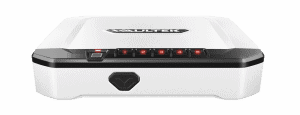 Vaultek Safe | 10