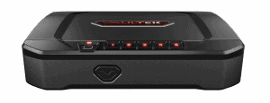Vaultek Safe | 20