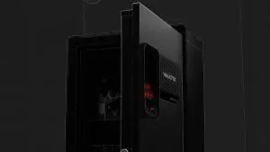 Vaultek Safe | bigwinner