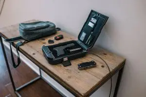 Vaultek Safe|cabeeel