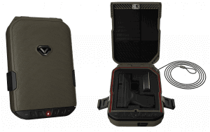 Vaultek Safe | featuresnew