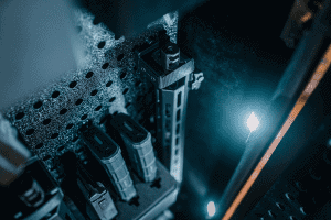 Vaultek Safe|image