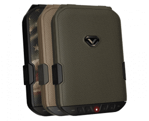 Vaultek Safe | lifepodspecial